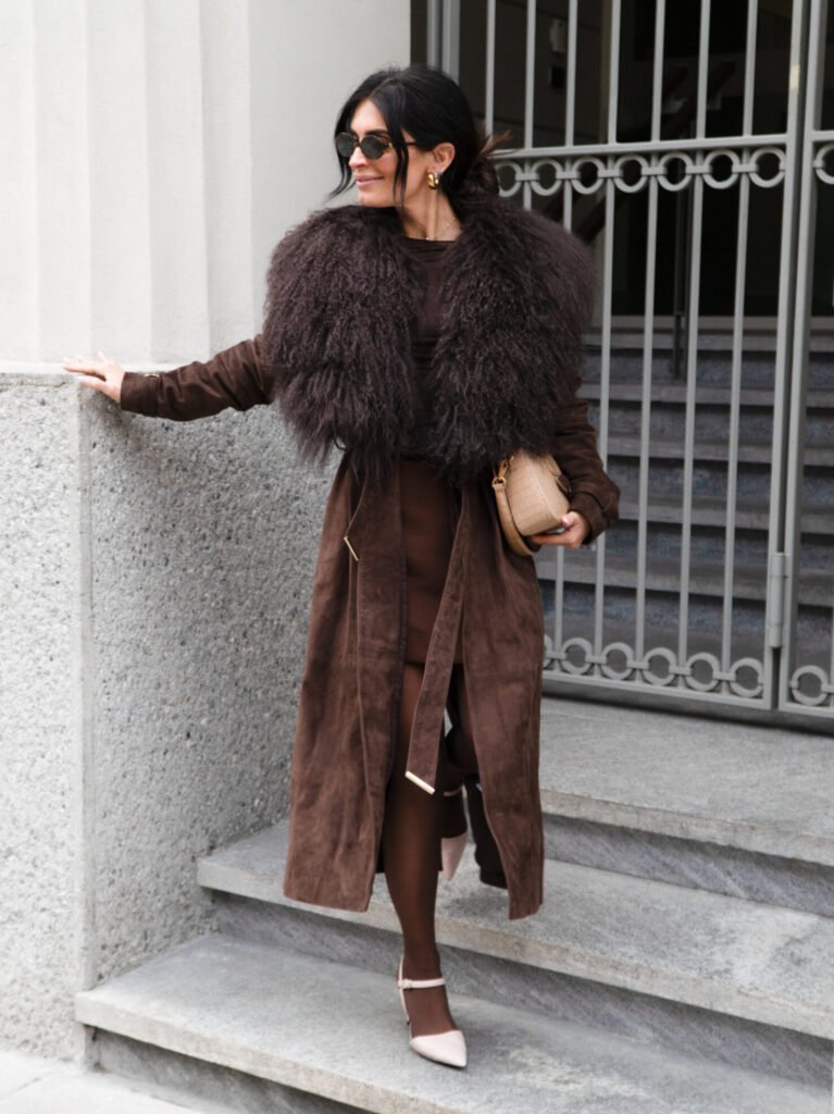 Asia Escalera designer di Nothink shoes