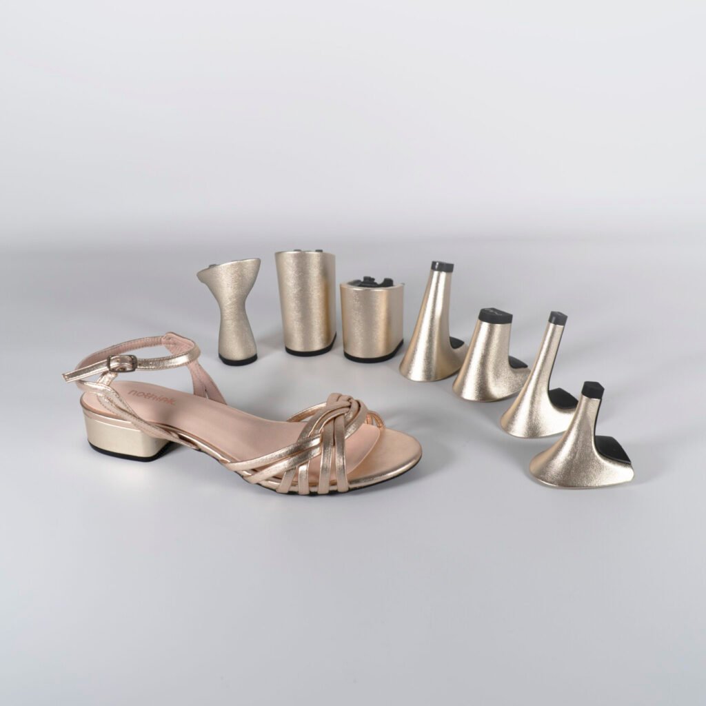 Nothink shoes - HONOLULU ORO PACK