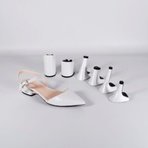 Nothink shoes - LONDON BLANCO PERLADO PACK
