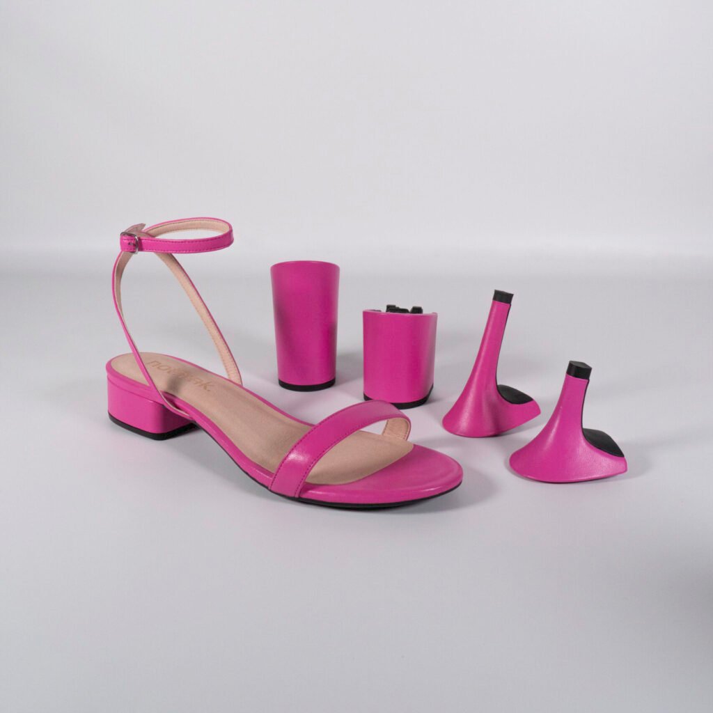 Nothink shoes - MALYNDI PACK