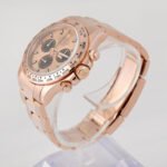 Orologi: quasi il 20% della spesa totale nelle aste online italiane nel 2025