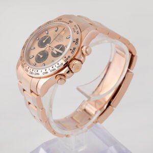 Rolex Daytona 116505 oro rosa
