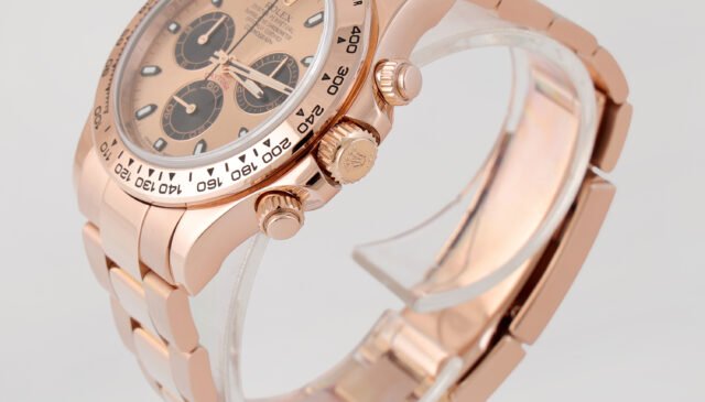 Rolex Daytona 116505 oro rosa