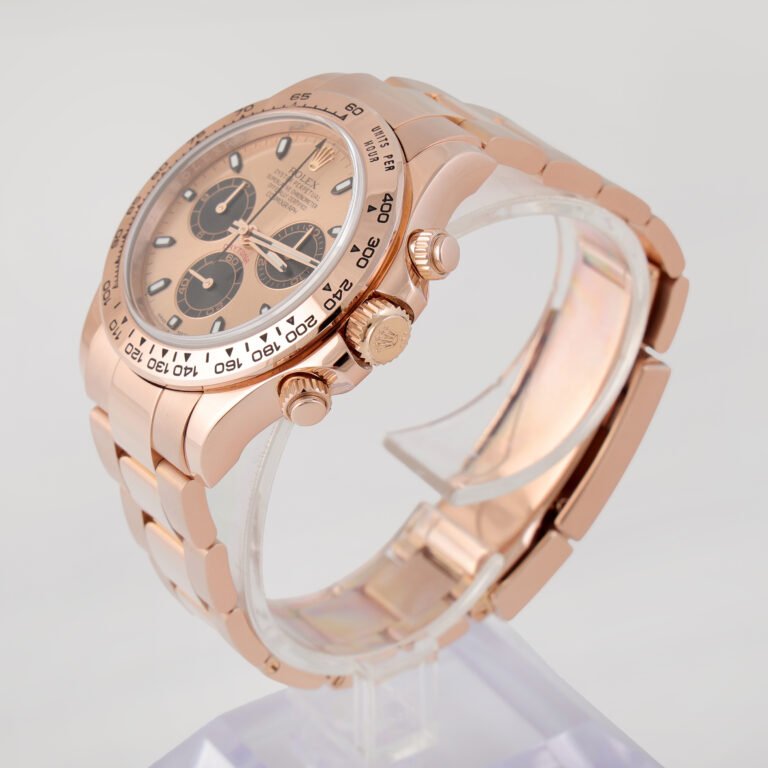 Orologi: quasi il 20% della spesa totale nelle aste online italiane nel 2025