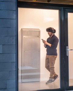 VARTA.wall debutta nel mercato dei sistemi di accumulo