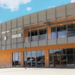 A Genova apre il nuovo Waterfront Mall