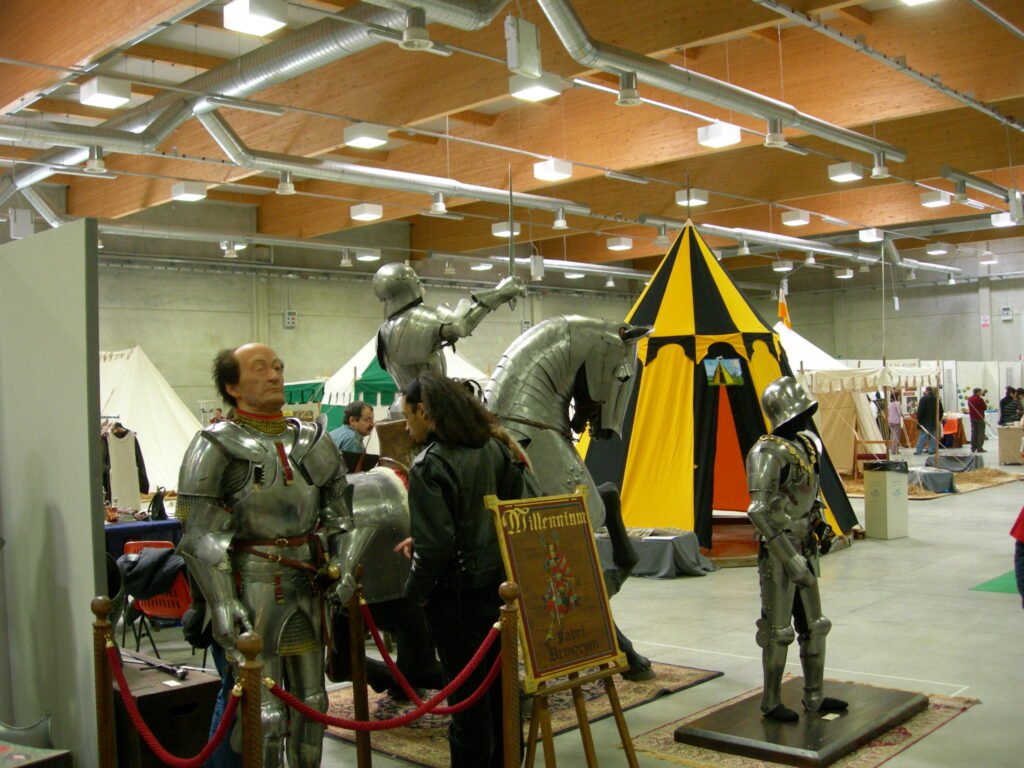 armi&bagagli 2025 armature