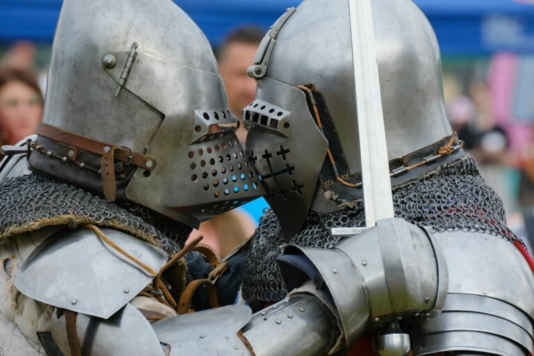 Armi&Bagagli: l’artigianato per la rievocazione storica