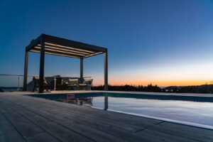 3x4 anthrazite skydance freestanding85