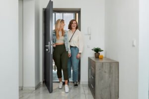 Nuki rivoluziona le serrature smart: arriva il Tap to Unlock con NFC