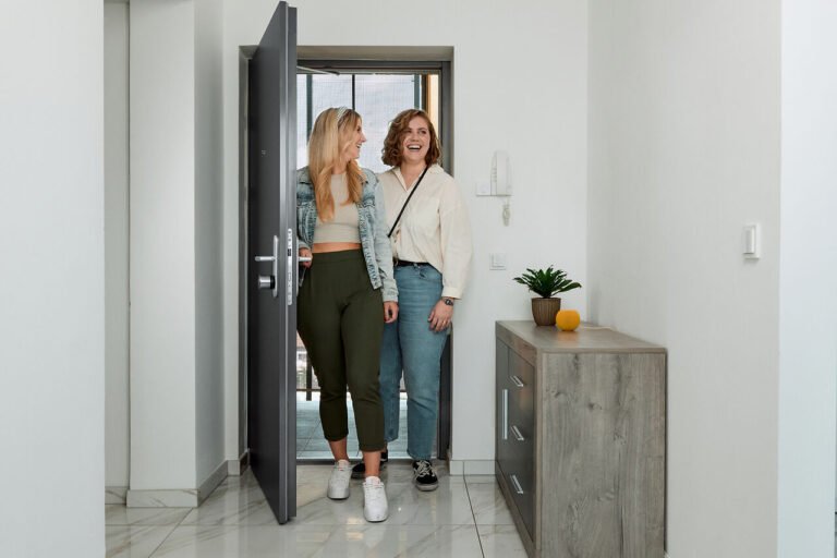 Nuki rivoluziona le serrature smart: arriva il Tap to Unlock con NFC