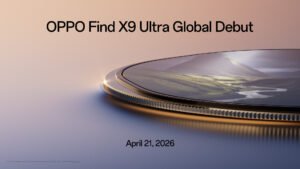 Launch Event _ Oppo Find X9 Ultra