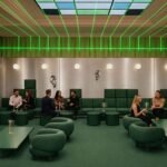 Bar Adrenalina: l’installazione partecipativa del Fuori Salone