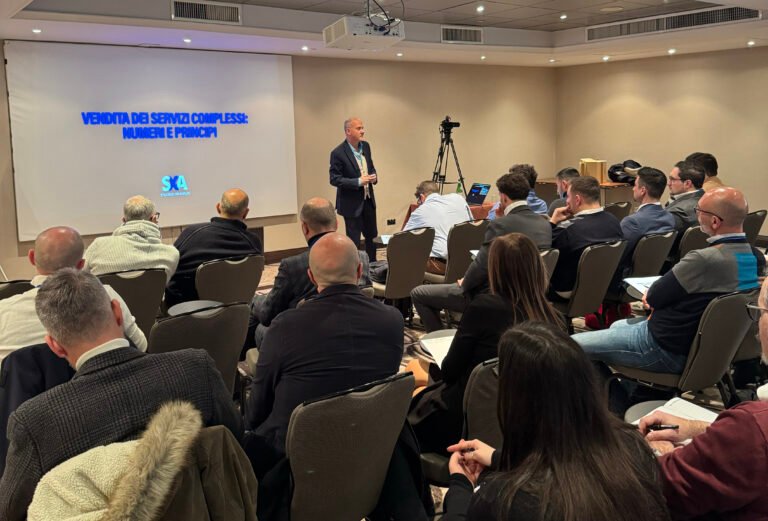 Primo report dedicato alle PMA italiane