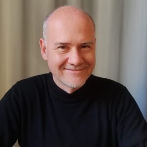 Stefano Ferranti