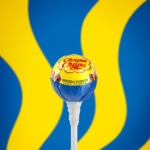 IKEA e Chupa Chups lanciano un lecca-lecca in edizione limitata