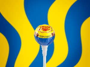 IKEA e Chupa Chups lanciano un lecca-lecca in edizione limitata
