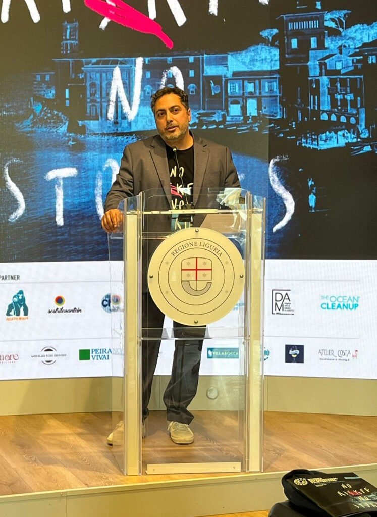 Vito d'Onghia_presidente Riviera Film International