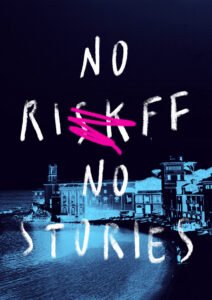 “No Risk, No Stories” per il RIFF 2026