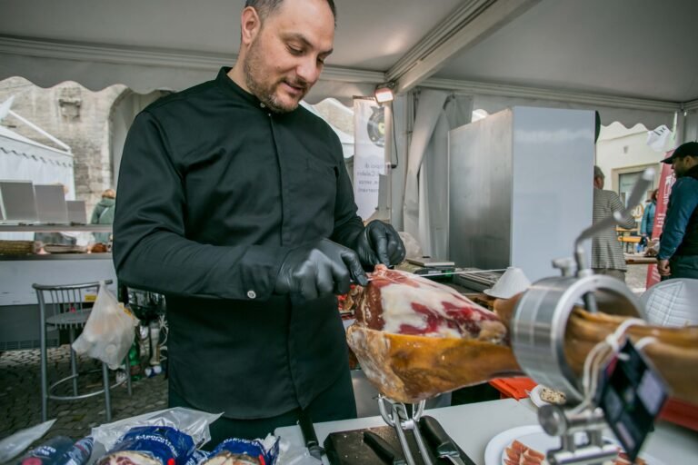 Distinti Salumi 2025 prosciutto di norcia