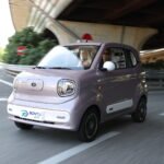 Bontu entra in Europa coi suoi quadricicli elettrici