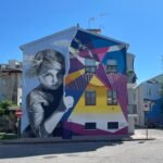 Caorle Sea Festival, street art per la rigenerazione urbana