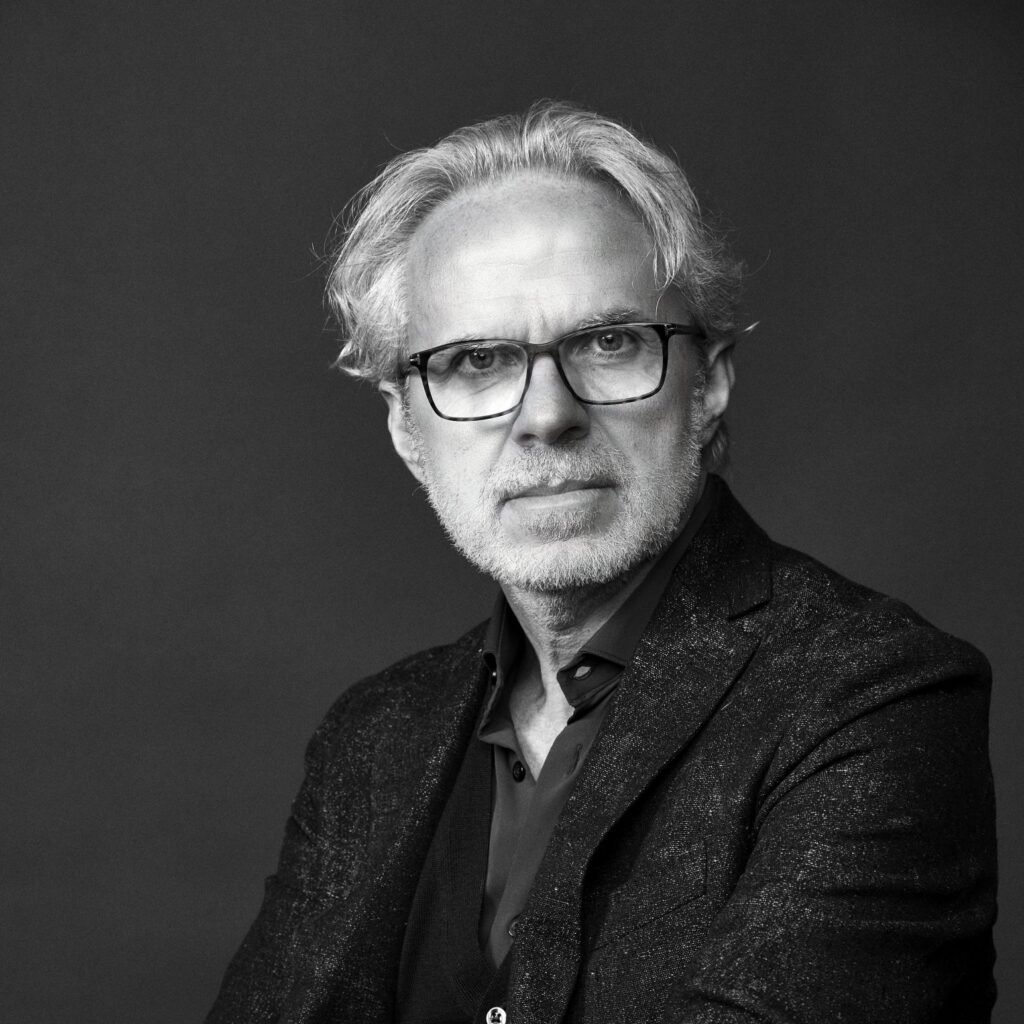 Alfonso Femia -Architetto