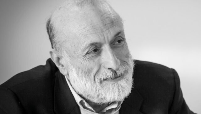 Carlo Petrini - slowfood