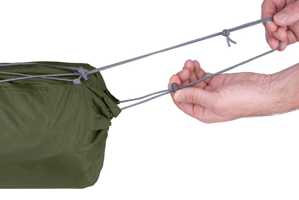 Sea to Summit - materassino Camp Plus Self Inflating Mat