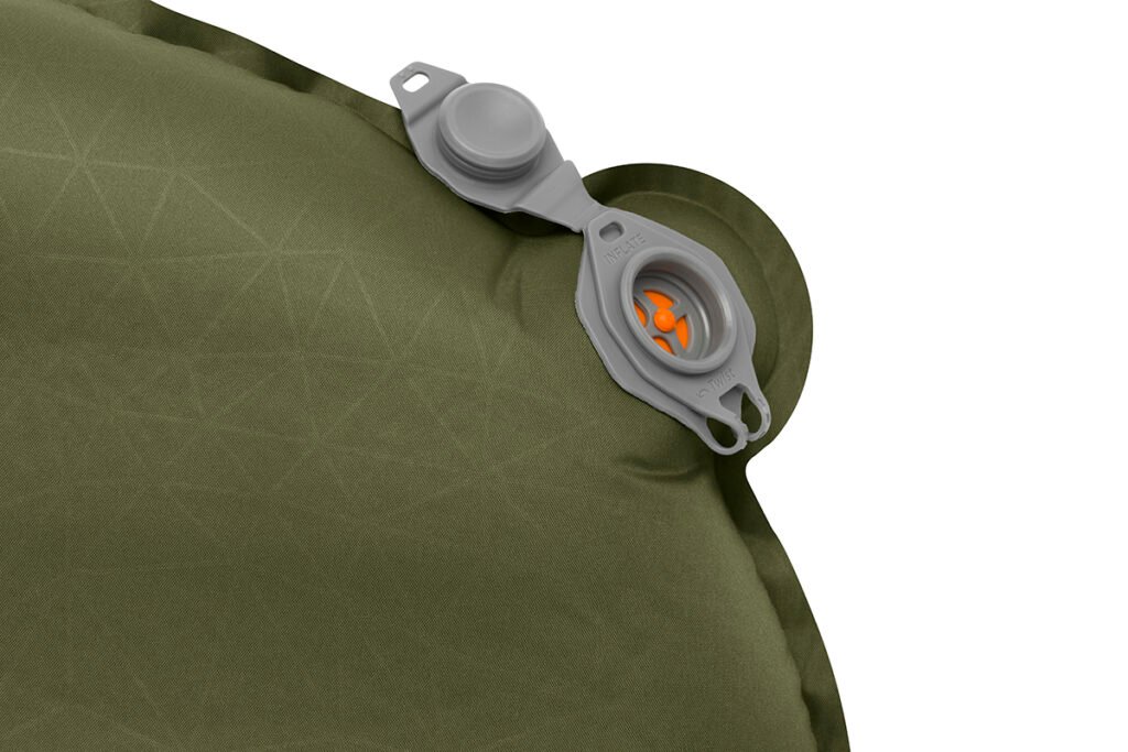 Sea to Summit - materassino Camp Plus Self Inflating Mat