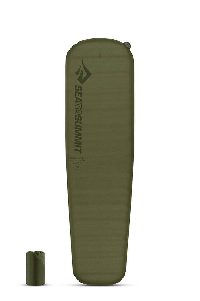 Sea to Summit - materassino Camp Plus Self Inflating Mat