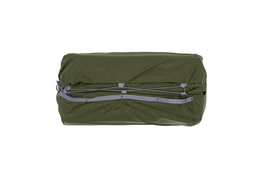 Sea to Summit - materassino Camp Plus Self Inflating Mat