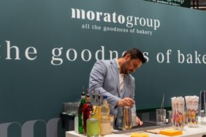 Nonsolococktails sarà inoltre responsabile della gestione dell’area bar di Veroni Salumi