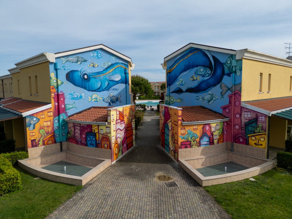 Mrfijodor_Caorle Sea Festival 2024_Villaggio Le Acacie_Ph credit Mirco Levorato (2)