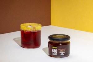 PROFUMO DI BOSCO con Mielizia e Nonsolococktails