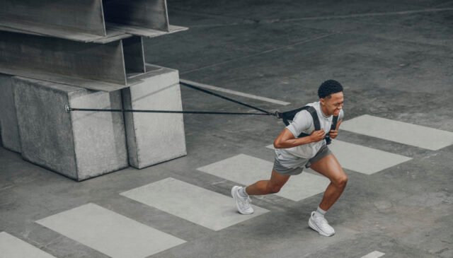 new balance S1 26 _ Grey Days _ Quincy Wilson