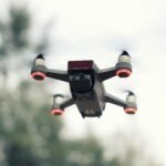 É iniziata l’era dei droni con nanotecnologia