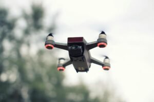 É iniziata l’era dei droni con nanotecnologia