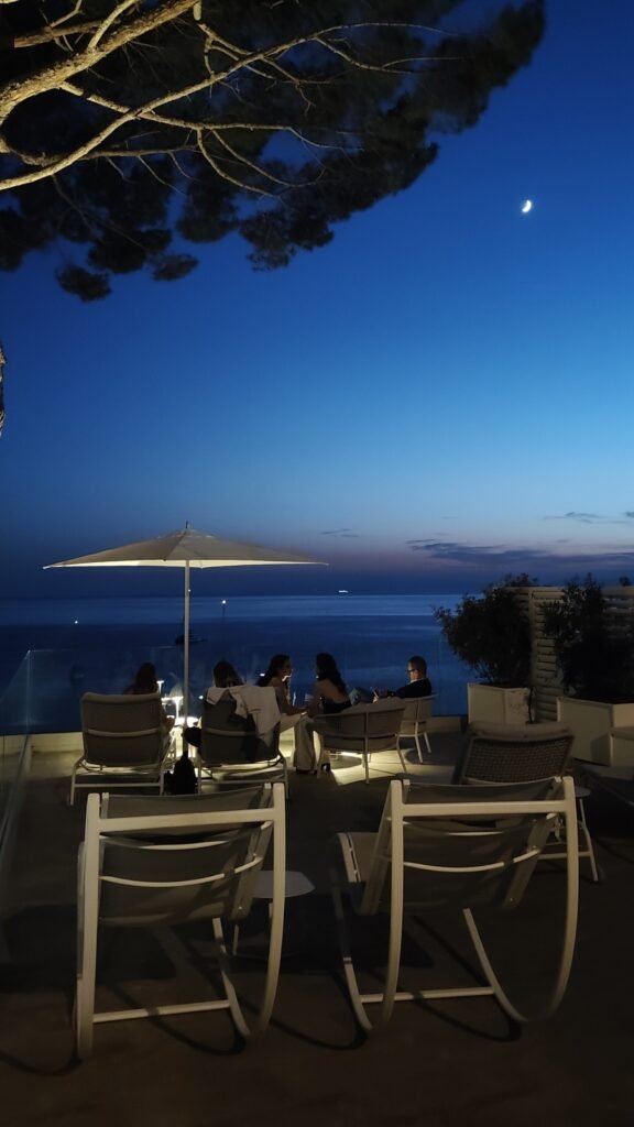 Sublu Terrazza _ Sublimis Boutique Hotel, WorldHotels Elite