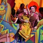 La bohème di Puccini al Teatro Carlo Felice di Genova