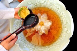 Ben-essere in Corea del Sud: quando il viaggio diventa equilibrio tra corpo, mente e natura