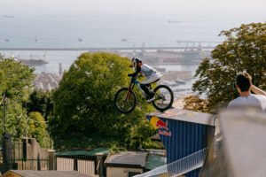 Red Bull Genova Cerro Abajo 2026