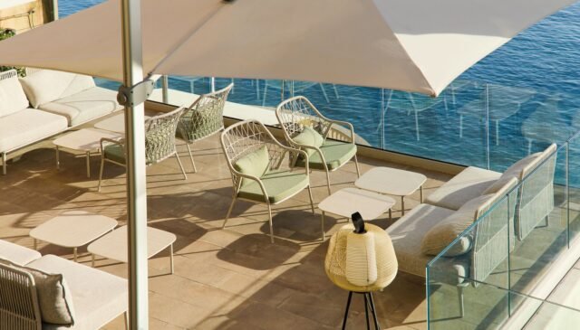 Sublu Terrazza _ Sublimis Boutique Hotel, WorldHotels Elite