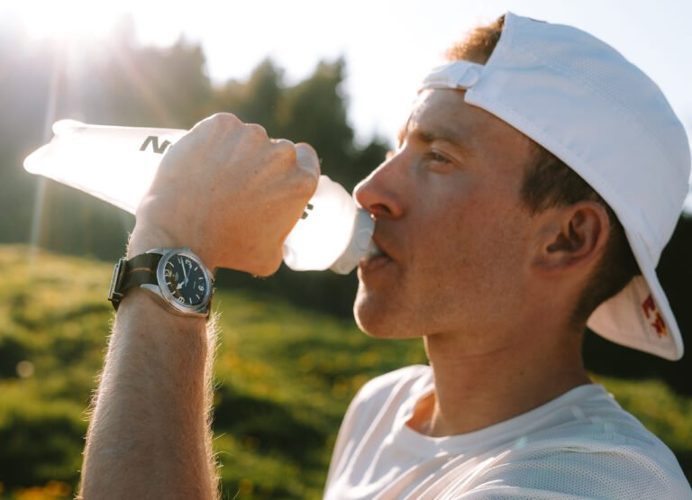 TUDOR si lancia nel trail running