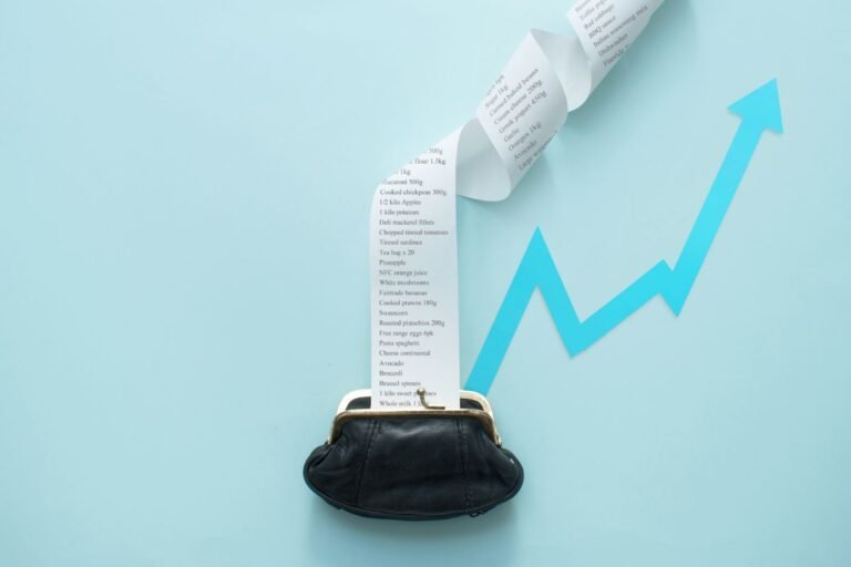 Aumento dei costi, utile un sistema di controllo
