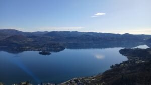 Cusio 2030, i risultati del progetto di tutela del Lago d’Orta