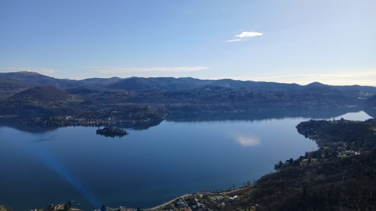 Cusio 2030, i risultati del progetto di tutela del Lago d’Orta