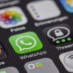 Finti recruiter su WhatsApp