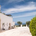 Masseria AuraTerrae entra nella prestigiosa associazione Relais & Châteaux