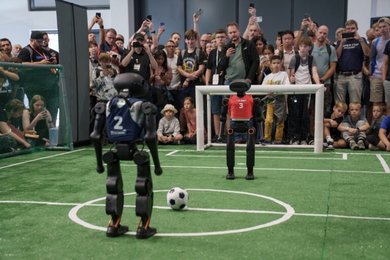 IFA Berlin 2026: dove il futuro prende forma